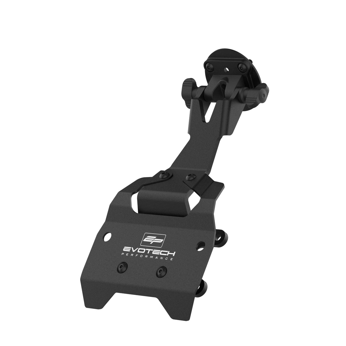 Evotech TomTom Sat Nav Upper Mount - PRN014567-015019