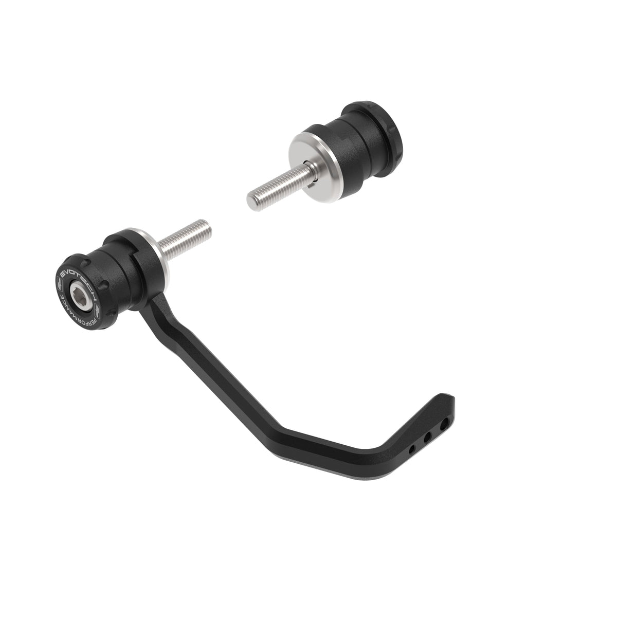 Evotech Brake Lever Protector Kit - PRN015536-016502-016506