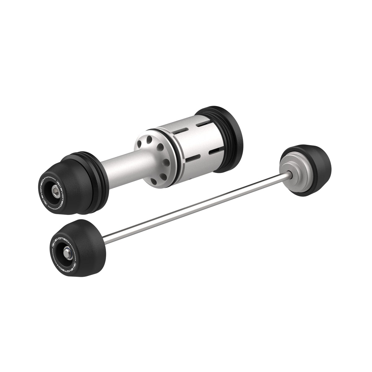 Evotech Spindle Bobbins Kit - PRN014487-017492