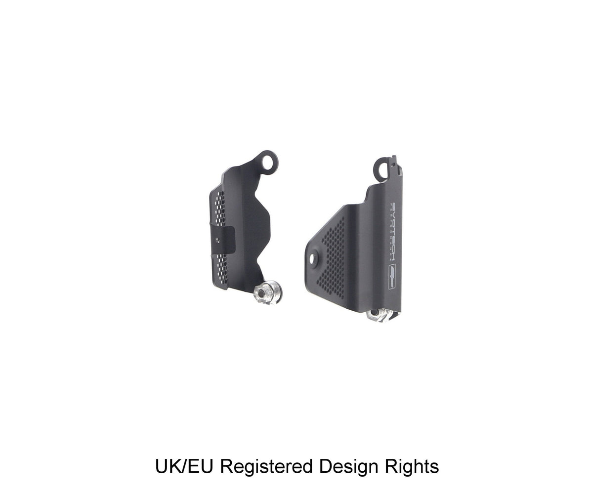 Evotech Front Caliper Guards - PRN014527-014534