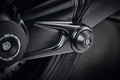 Evotech Swingarm Protection - PRN011849