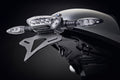 Evotech BMW R nineT Tail Tidy (2017+) (US Version) - PRN004551-014169