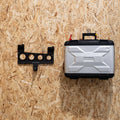 BMW R 1250 GS (2019 - 2023) - Vario Pannier Mounting Brackets - PRN020639