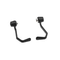 Evotech Brake And Clutch Lever Protector Kit (Road) - PRN015536-015554-016067-016298