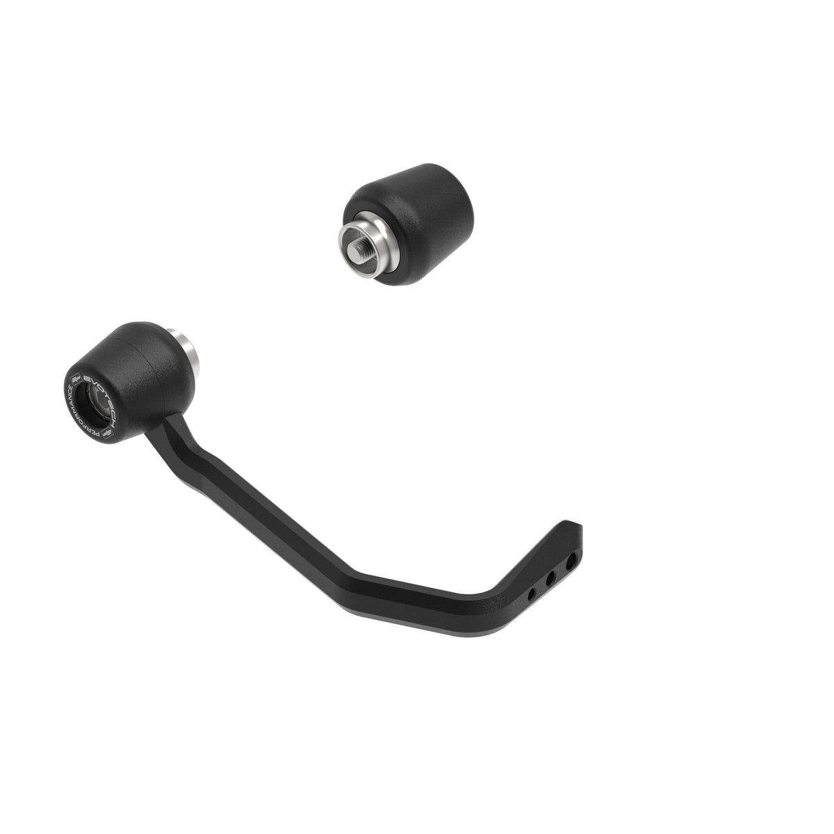Evotech Brake Lever Protector Kit (Road) - PRN015536-016066-016067-016298