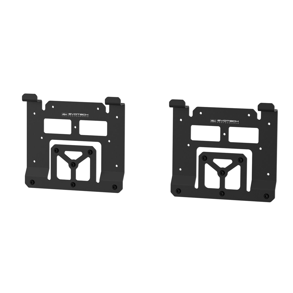 BMW F 850 GS (2019+) Pannier Wall Mount Bracket - PRN018681