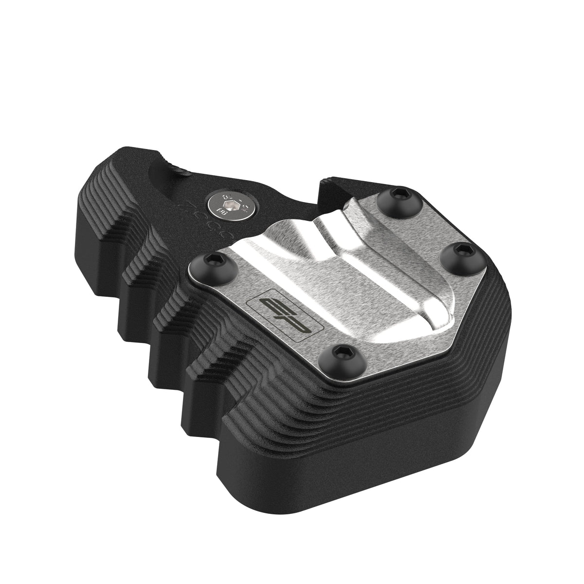 Evotech Side Stand Extension / Riser Plate - PRN017847-017879