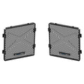 Evotech Radiator Guards - PRN017047