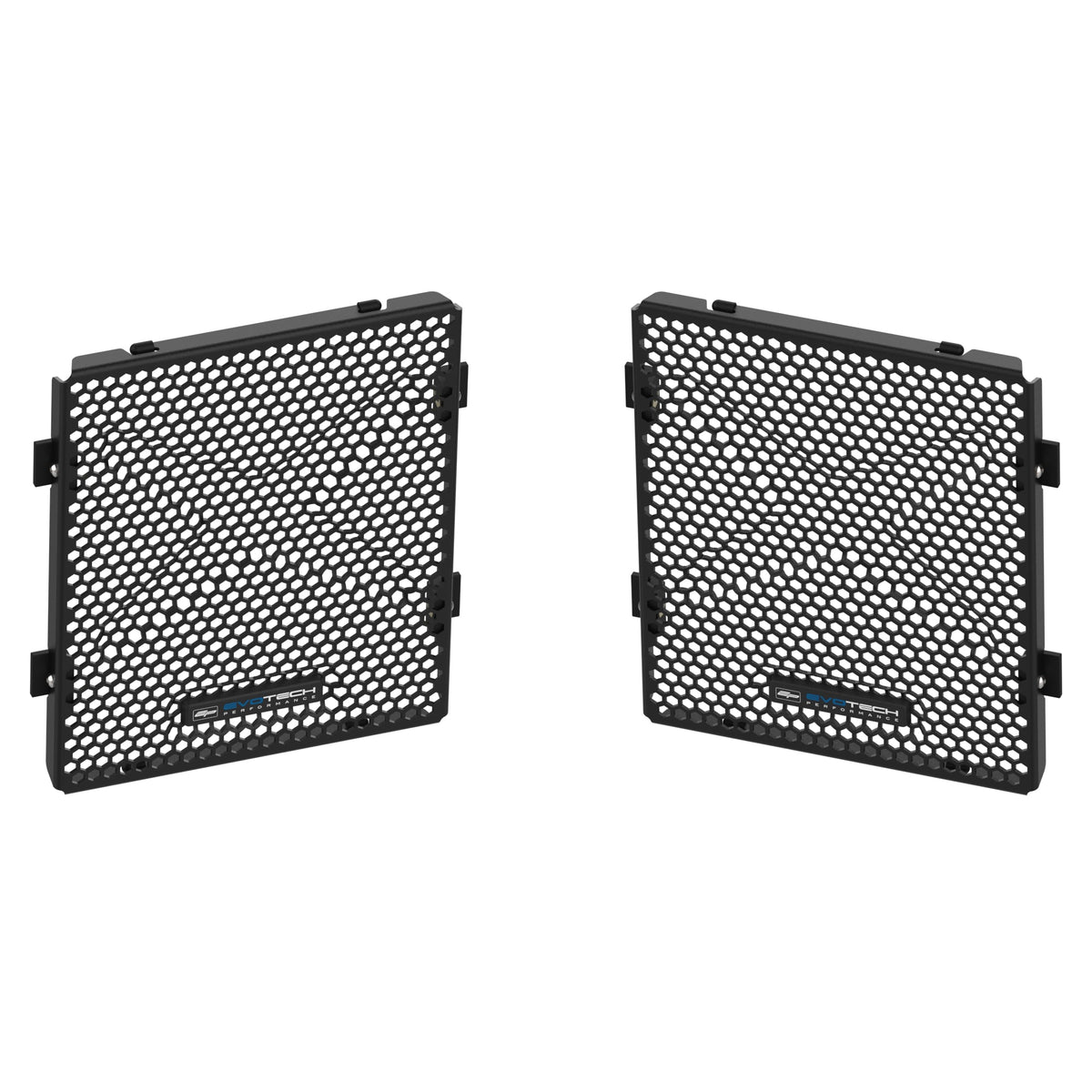 Evotech Radiator Guards - PRN017047