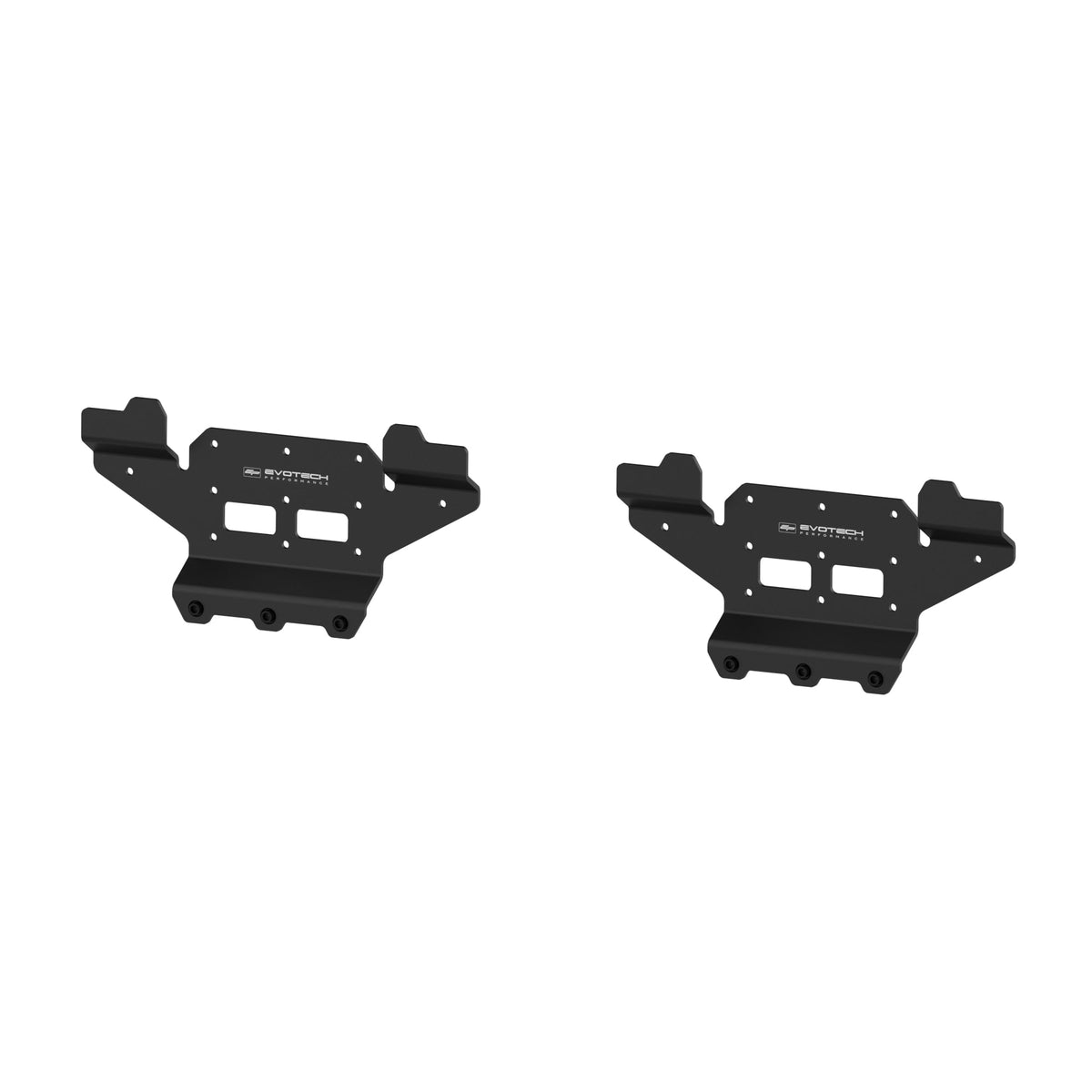 BMW R 1300 GS (2024+) Vario Pannier Wall Mount Bracket - PRN018677