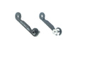 Evotech Pillion Footpeg Removal Kit - PRN008192