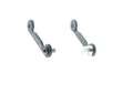 Evotech Pillion Footpeg Removal Kit - PRN008192
