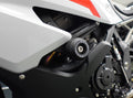 Evotech Crash Protection - PRN017911