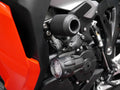 Evotech Crash Protection / Light Mounting Kit - PRN015039-015134