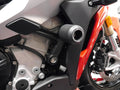 Evotech Crash Protection - PRN015039-015154