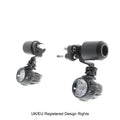 Evotech Crash Protection / Light Mounting Kit - PRN015039-015134