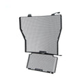 Evotech Radiator And Oil Cooler Guard Set - PRN008185-010889