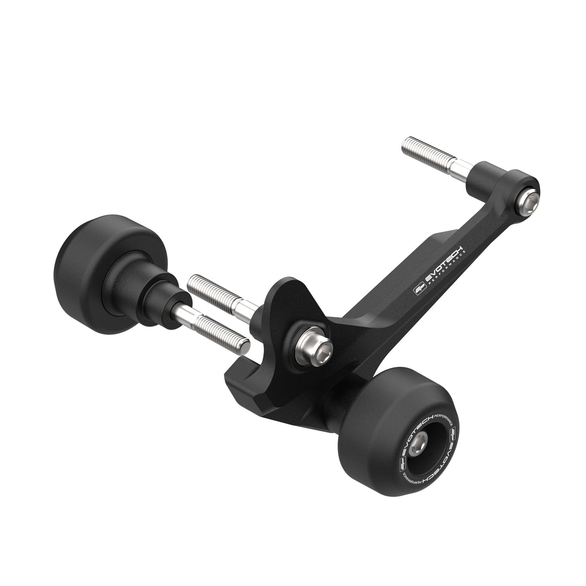 Evotech Crash Protection - PRN017911