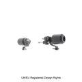 Evotech Crash Protection / Light Mounting Kit - PRN015039-015134