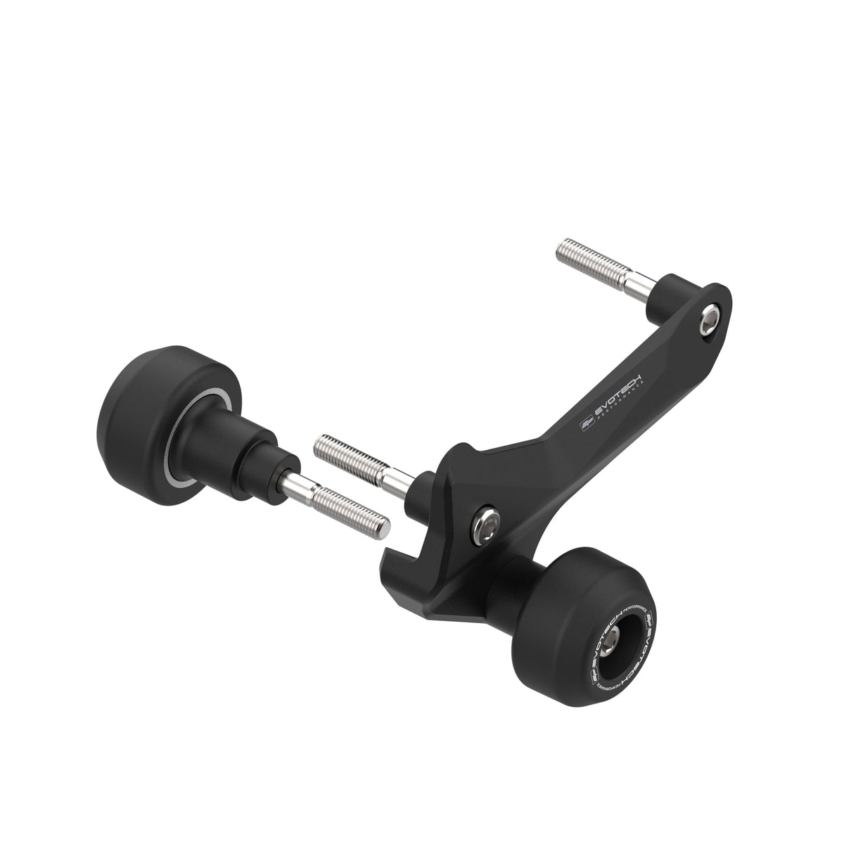 Evotech Crash Protection - PRN016251