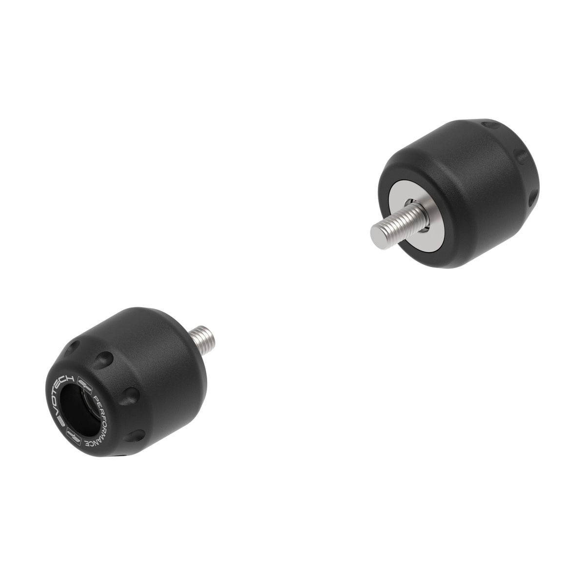 Evotech Bar End Weights (Touring) - PRN016058-016570