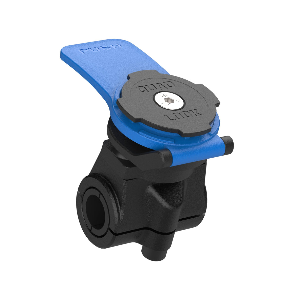 Evotech Quad Lock Compatible Mount - PRN014568-017660-017663