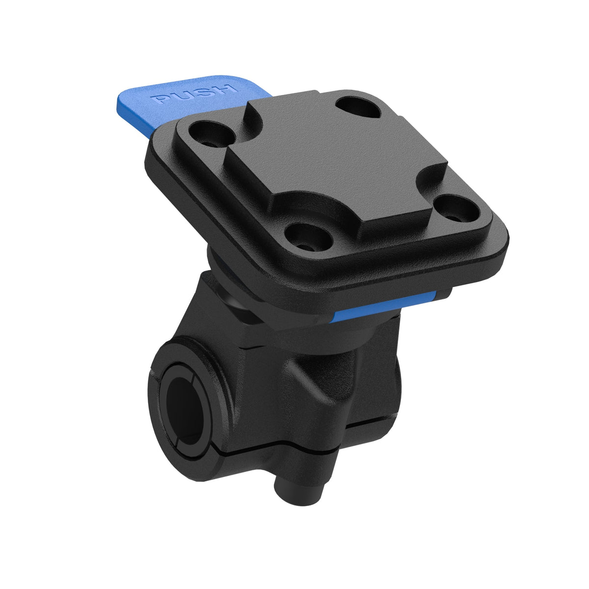 Evotech Carpuride Mount - PRN014568-017268-017660-017663