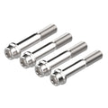 Evotech Front Caliper Bolt Set (Road) - PRN017551