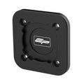 Evotech Carpuride Handlebar Clamp Mount - PRN014568-015921-017268