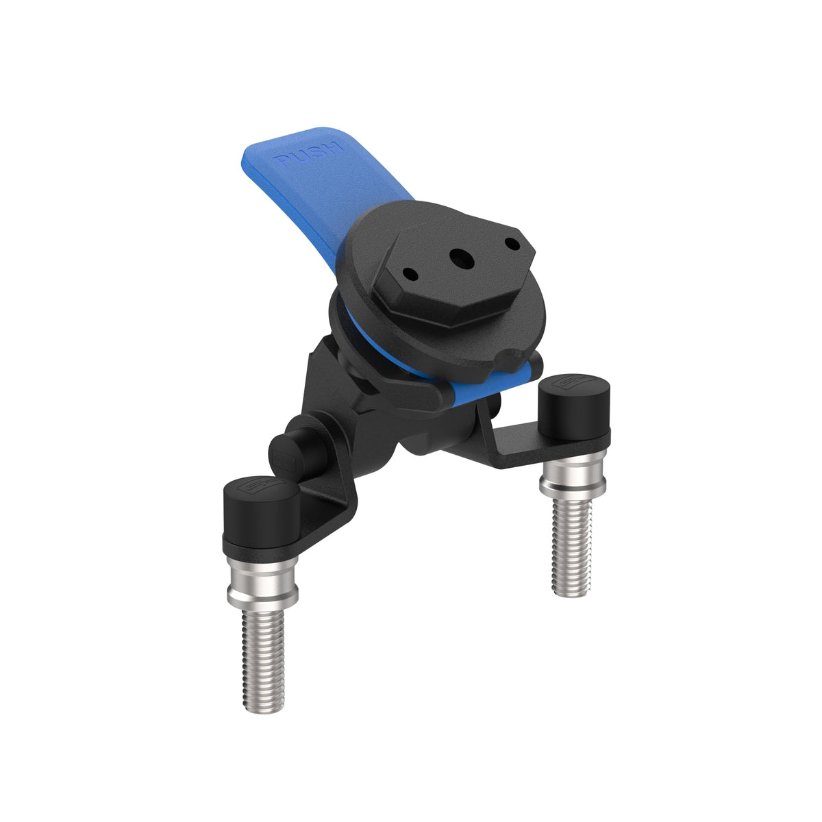 Evotech Chigee Handlebar Clamp Mount - PRN014568-015629-017527