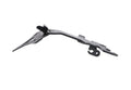 Evotech Ducati Scrambler Desert Sled Tail Tidy (2019+) - PRN013670