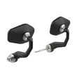 Evotech Handguard Bar End Mirrors (Sport) - PRN016466-017175-018528