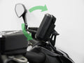 Evotech Garmin Sat Nav Mount - PRN014566-014650