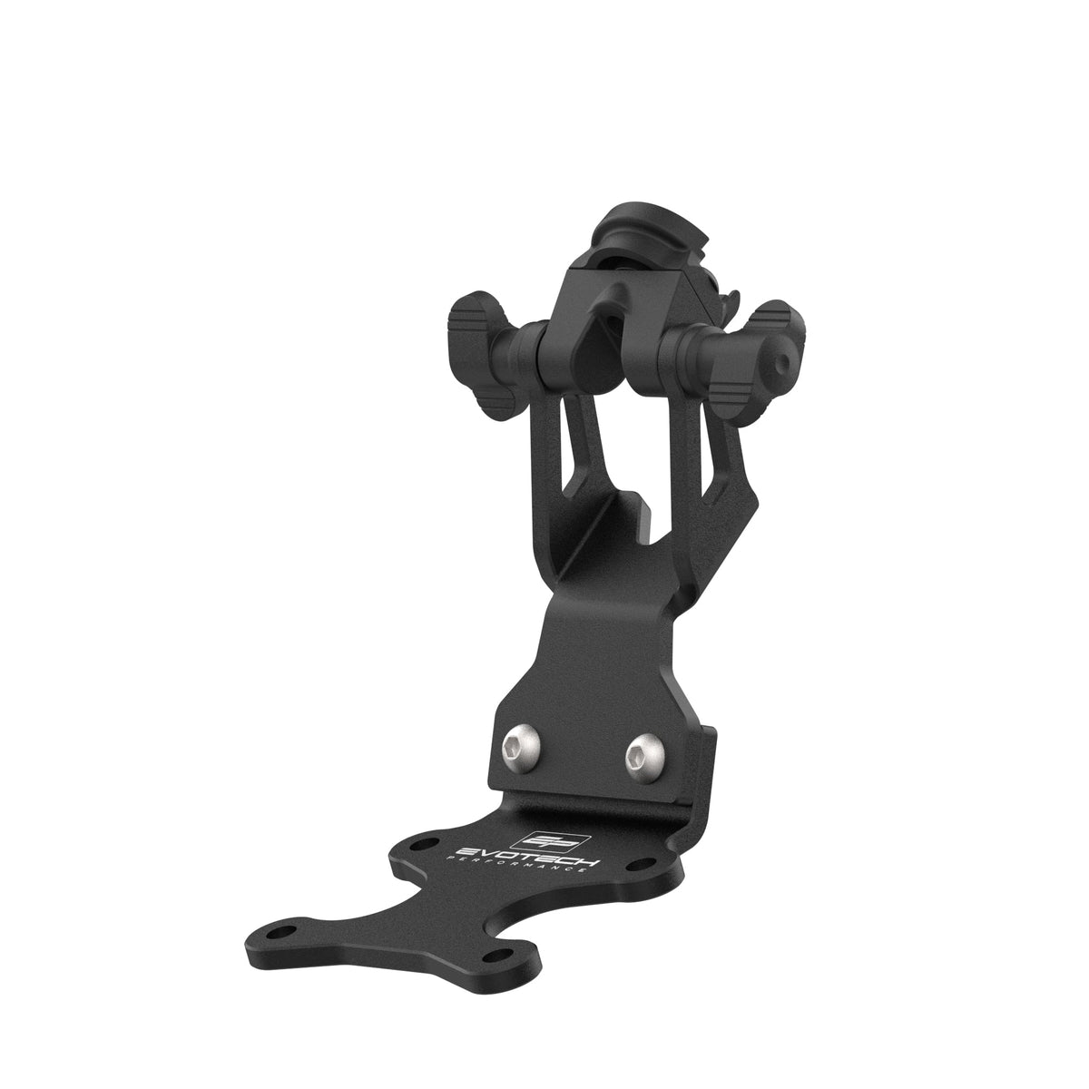 Evotech SP Connect Sat Nav Mount Ducati Diavel 1260 (2019 - 2022) - PRN014650-014677