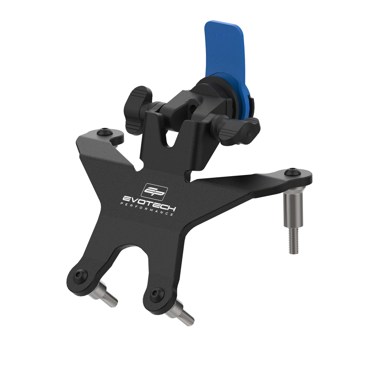 Evotech Quad Lock Compatible Mount - PRN014568-016401