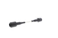 Evotech Ducati Hypermotard 950 Crash Bobbins (2019+) - PRN010926