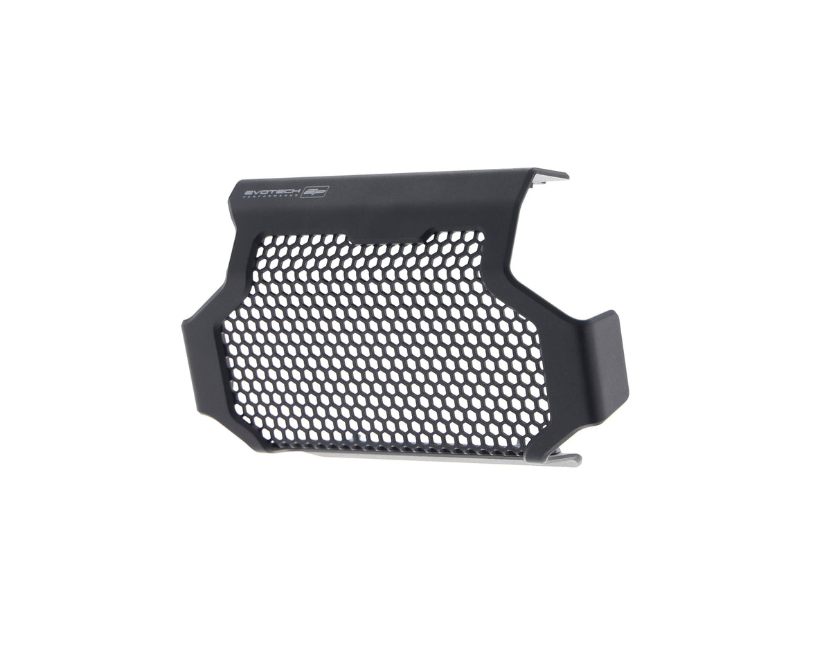 Evotech Ducati Hypermotard 950 Oil Cooler Guard (2019+) - PRN013100