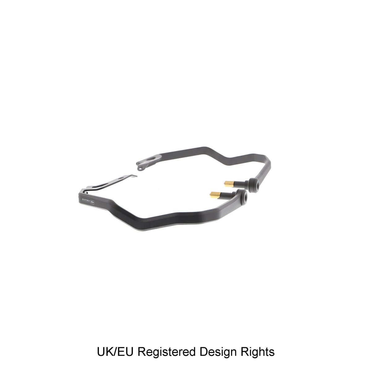 Evotech Ducati Hypermotard 950 Hand Guard Protectors (2019+) - PRN014929