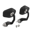 Ducati Hypermotard V2 (2026+) Handguard Bar End Mirrors (Sport) - PRN016466-017175-017759-017761-020203