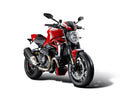 Evotech Ducati Monster 1200 Engine Guard Protector 2013 - 2016 - PRN011684