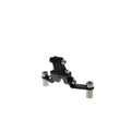Evotech Beeline Moto Handlebar Clamp Sat Nav Mount - PRN015435-015683
