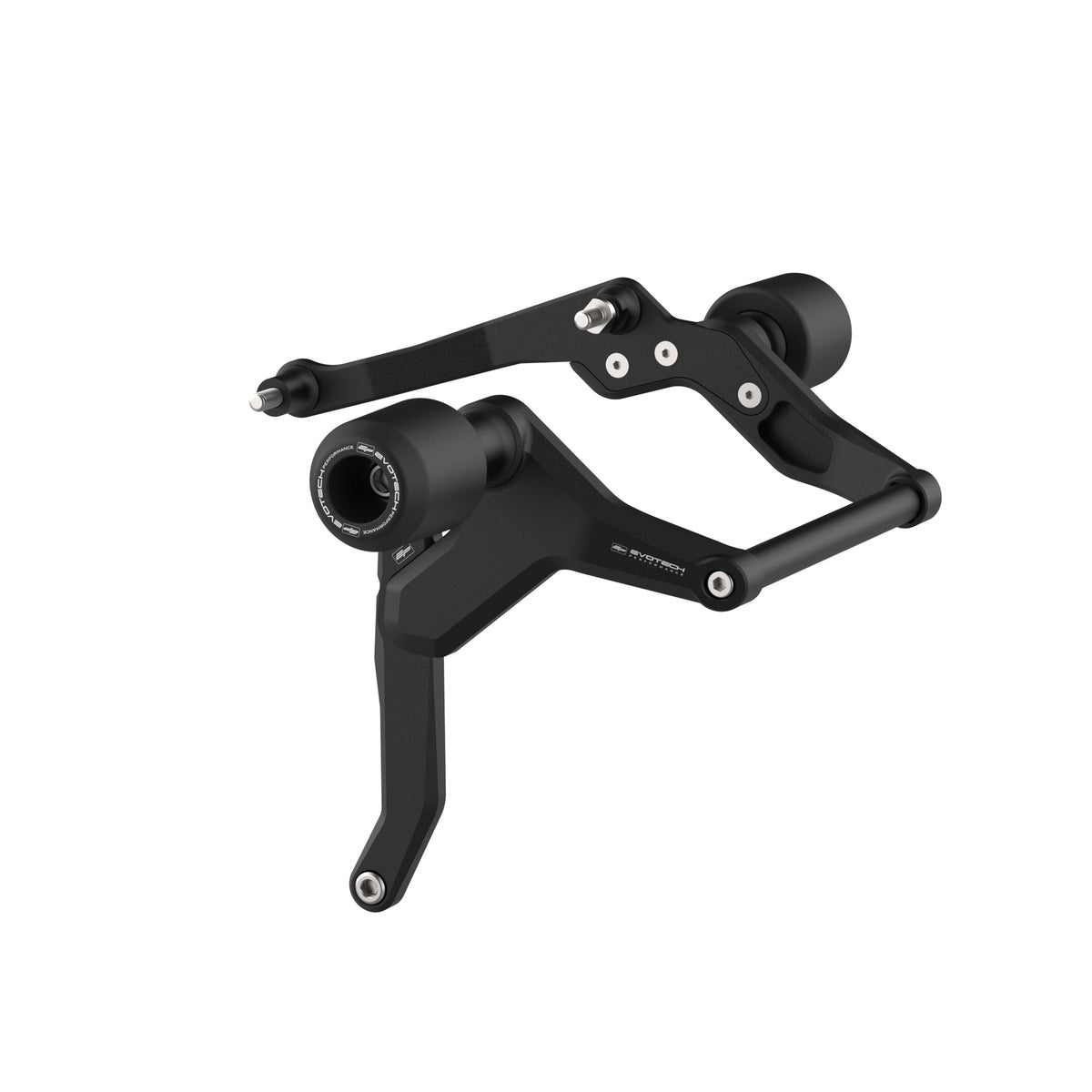 Evotech Crash Protection - PRN020217