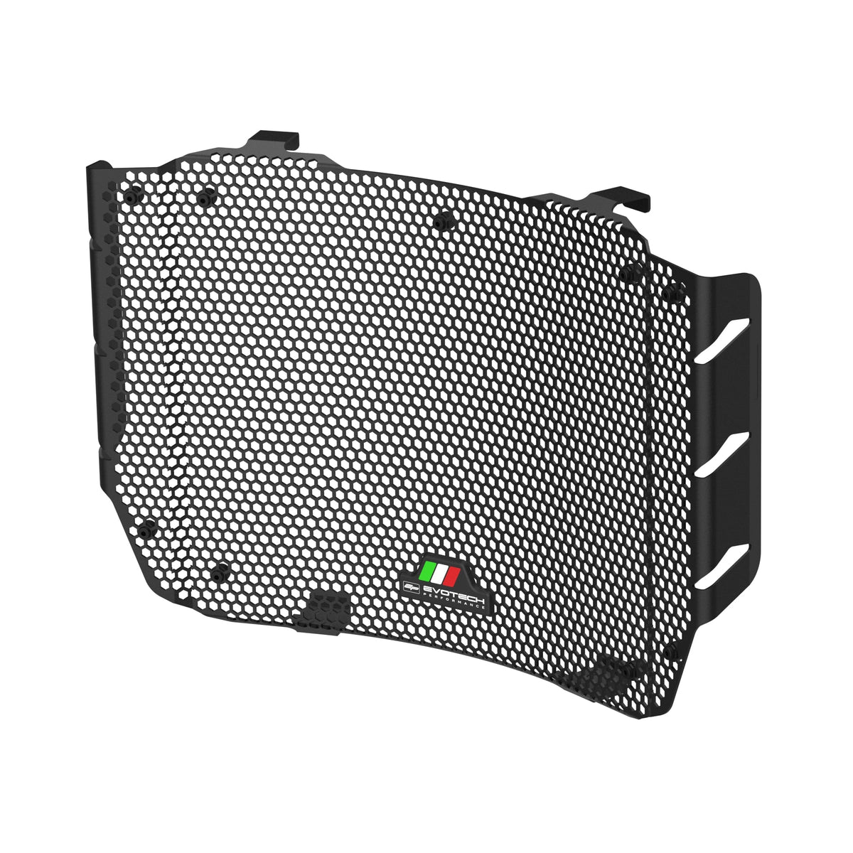 Evotech Radiator Guard - PRN019988