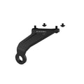 Evotech Exhaust Hanger & Pillion Footpeg Removal Kit - PRN019808
