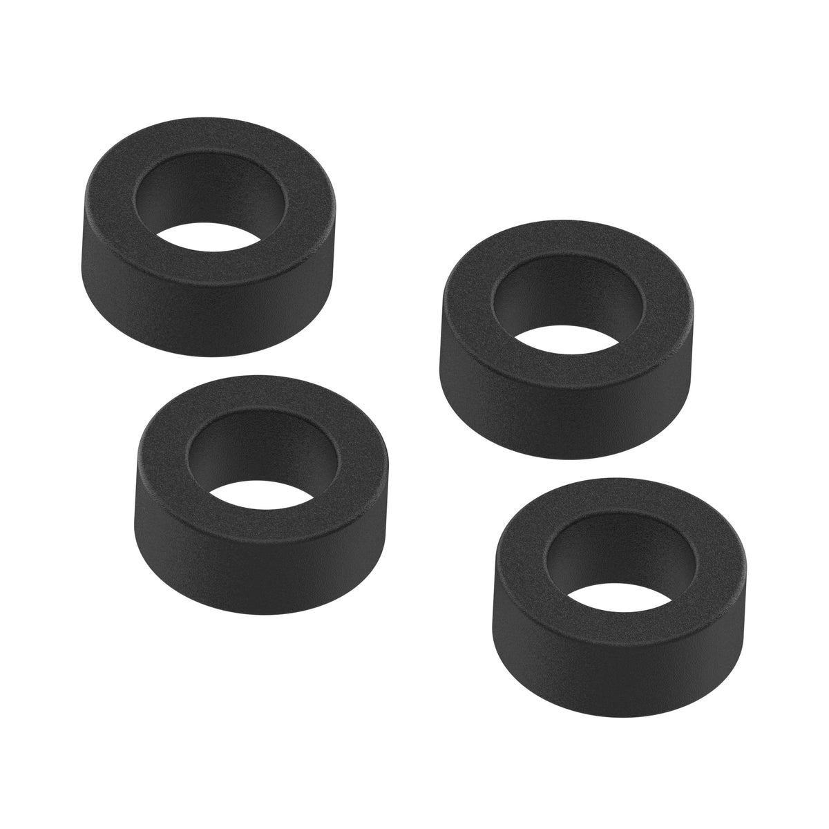 Evotech Carbon Screen Spacer Kit - PRN016866