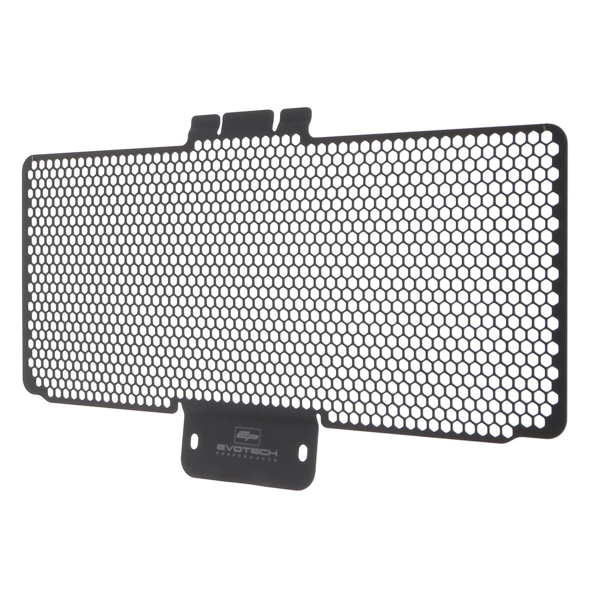 Evotech Upper Radiator Guard - PRN010121