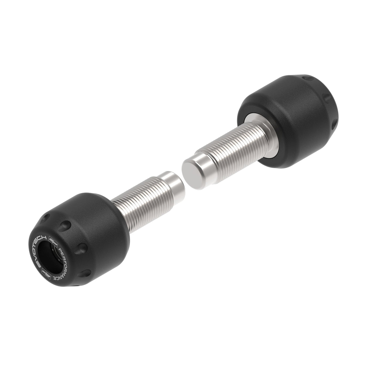 Evotech Bar End Weights (Touring) - PRN016075-016570