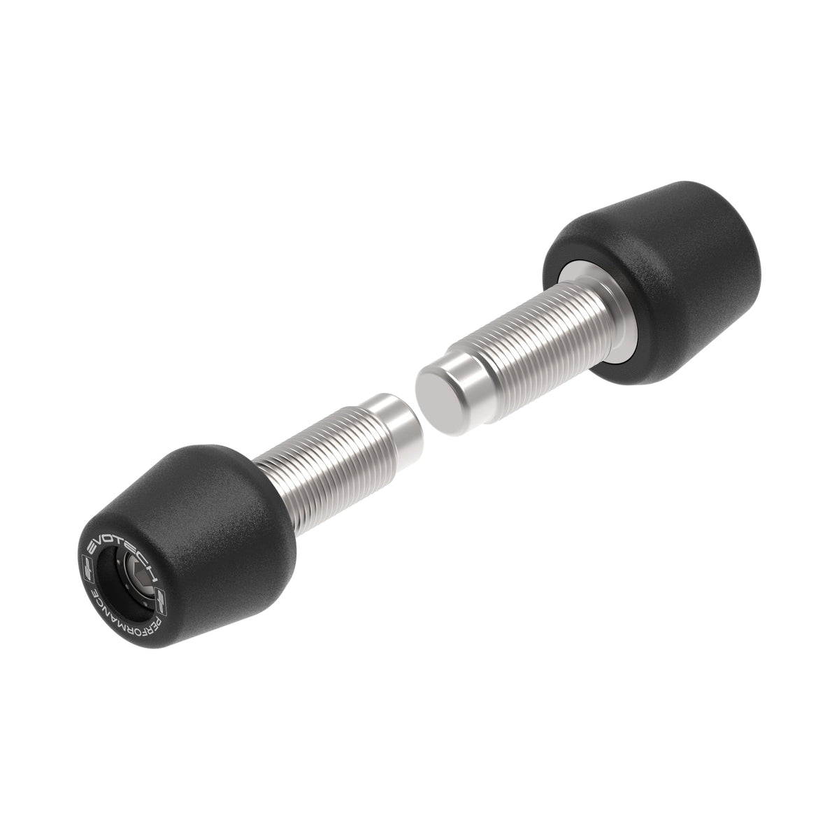 Evotech Bar End Weights (Road) - PRN016066-016075