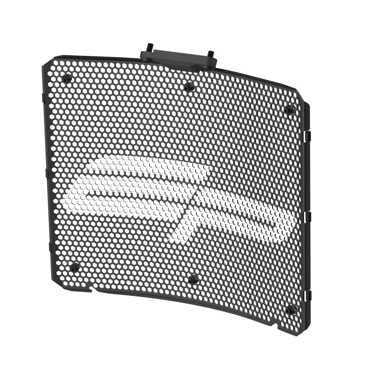 Evotech Race Radiator Guard - PRN018043