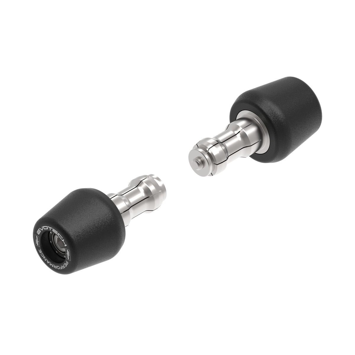Evotech Bar End Weights (Road) - PRN016066-016116